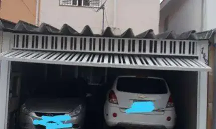 Sobrado com 3 dormitórios à venda, 120 m² por R$ 550.000 - Vila Portuguesa - São Paulo/SP