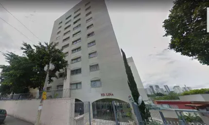 Apartamento com 2 dormitórios à venda, 68 m² por R$ 290.000 - Vila Celeste - São Paulo/SP