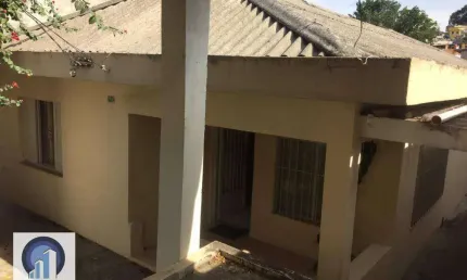 Terreno à venda, 250 m² por R$ 450.000 - Vila Mirante - São Paulo/SP