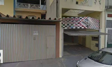 Sobrado com 3 dormitórios à venda, 136 m² por R$ 500.000 - Vila Nhocune - São Paulo/SP