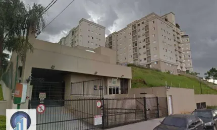 Apartamento com 2 dormitórios à venda, 46 m² por r$ 265.000 - jaraguá - são paulo/sp