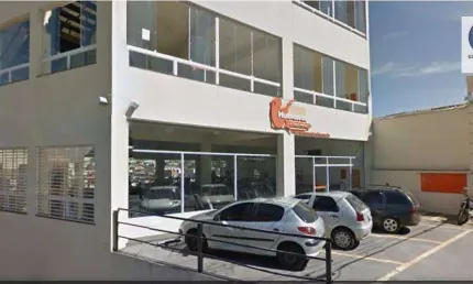 Conjunto, 1000 m² - venda por R$ 4.000.000,00 ou aluguel por R$ 20.700,00/mês - Vila Brasilândia - São Paulo/SP
