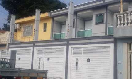 Sobrado à venda, 140 m² por R$ 665.000,00 - Pirituba - São Paulo/SP