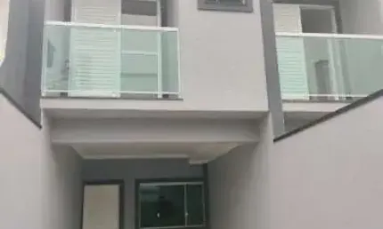 Sobrado à venda, 140 m² por R$ 875.000,00 - Parque São Domingos - São Paulo/SP