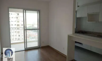 Apto NOVO 2 dorms à venda, 51 m² por R$ 540.000-Condomínio Completo; Bem-Localizado Água Branca - São Paulo/SP-Financia! Visitem!!!