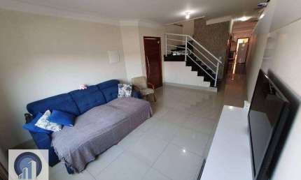 Sobrado 3 dorms à venda, 205 m² por R$ 660.000 - Pirituba - São Paulo/SP- Boa Localização! Financia! Visite!