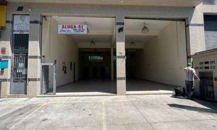 Salão para alugar, 180 m² por R$ 8.399/mês - Jardim Cidade Pirituba - São Paulo/SP