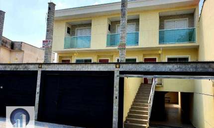 Sobrado com 3 dormitórios à venda, 190 m² por R$ 820.000 - Freguesia do Ó - São Paulo/SP