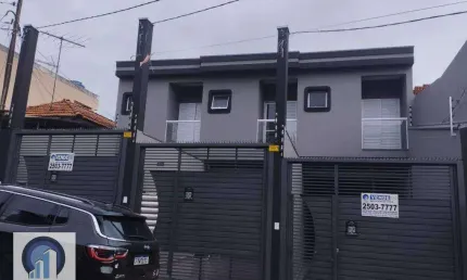 Sobrado, 145 m² - venda por R$ 675.000,00 ou aluguel por R$ 3.614,00/mês - Pirituba - São Paulo/SP