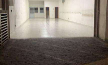 Salão para alugar, 230 m² por R$ 5.000,01/mês - Jaguará - São Paulo/SP