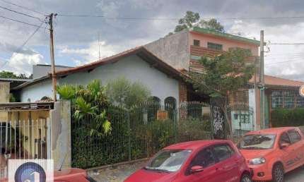 Terreno à venda, 320 m² por R$ 740.000,00 - Pirituba - São Paulo/SP