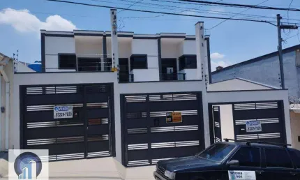 Sobrado à venda, 138 m² por R$ 729.000,00 - Jardim Maristela - São Paulo/SP