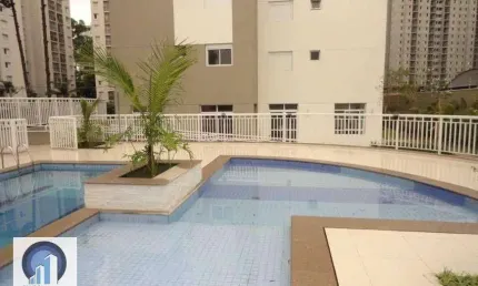 Apartamento com 3 dormitórios à venda, 81 m² por R$ 770.000,00 - Jardim Felicidade (Zona Oeste) - São Paulo/SP