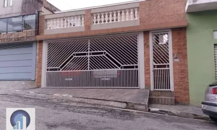 Casa com 3 dormitórios à venda, 150 m² por r$ 635.000 - jardim são josé - são paulo/sp