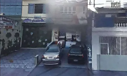 Salão para alugar, 150 m² por R$ 6.245,00/mês - Vila Pereira Barreto - São Paulo/SP