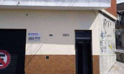 Sala para alugar, 75 m² por R$ 1.763,00/mês - Pirituba - São Paulo/SP