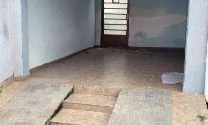 Casa com 3 dormitórios à venda, 120 m² por R$ 440.000 - Jardim Vista Linda - São Paulo/SP
