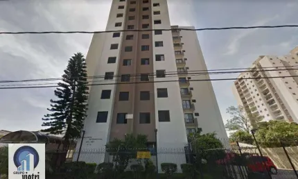 Apartamento com 2 dormitórios à venda, 50 m² por R$ 320.000 - Limão - São Paulo/SP