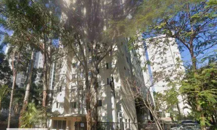 Apartamento com 2 dormitórios à venda, 48 m² por R$ 240.000 - Piqueri - São Paulo/SP