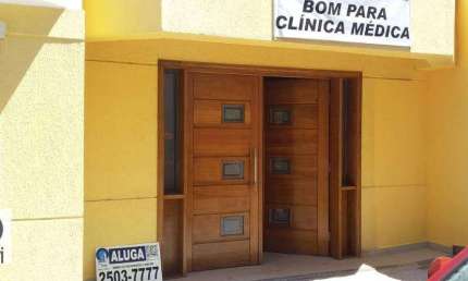 Salão para alugar, 230 m² por R$ 4.000,00/mês - Jardim Cidade Pirituba - São Paulo/SP