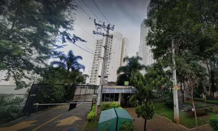 Apto 3 dormitórios, 1 suíte, 1 vaga_ Condomínio Líber Bosque