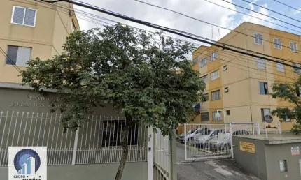 Apartamento com 2 dormitórios à venda, 52 m² por r$ 300.000 - jardim pinheiros - são paulo/sp