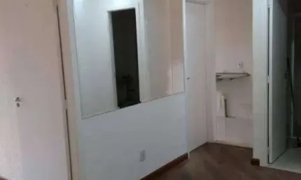 Apartamento à venda, 49 m² por r$ 215.000,00 - jaraguá - são paulo/sp