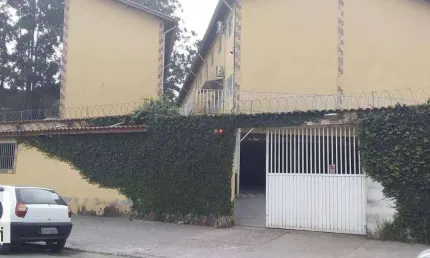 Casa com 2 quartos à venda na Rua Vicente Amato Sobrinho, Jardim São João (Jaraguá), São Paulo