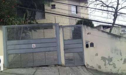 Casa com 2 quartos à venda na Rua Professor Antônio Austregésilo, Jardim Boa Esperança, São Paulo