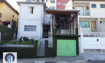 Casa à venda, 200 m² por R$ 590.000,00 - Pirituba - São Paulo/SP