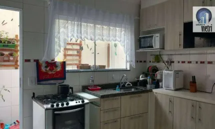 Casa em condomínio fechado com 2 quartos à venda na Rua Mangangá, Pirituba, São Paulo