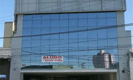 Prédio à venda na Avenida Engenheiro Caetano Álvares, Limão, São Paulo