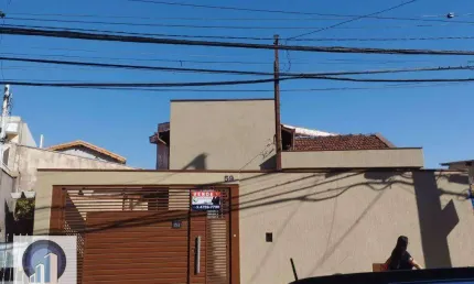 Casa com 2 dormitórios à venda, 95 m² por R$ 500.000,00 - Vila Pereira Cerca - São Paulo/SP