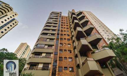 Apartamento com 3 dormitórios à venda, 213 m² por R$ 950.000 - Vila Andrade - São Paulo/SP