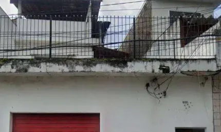 Terreno à venda, 300 m² por R$ 500.000,00 - Jardim Cidade Pirituba - São Paulo/SP