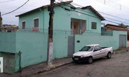 Casa com 2 dormitórios à venda, 149 m² por R$ 580.000,00 - Jardim São José - São Paulo/SP