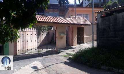 Casa com 6 quartos à venda na Rua Manoel das Neves, Jaraguá, São Paulo