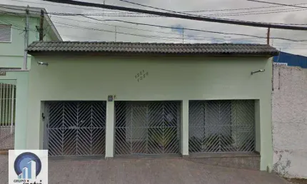 Prédio à venda, 260 m² por R$ 880.000 - Jardim Regina - São Paulo/SP
