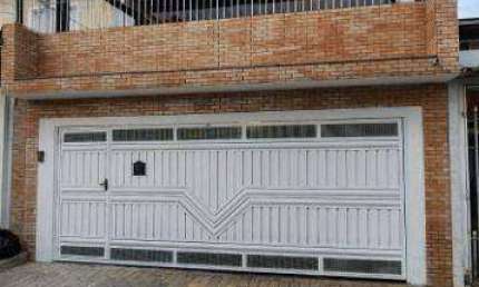 Sobrado com 3 dormitórios, 120 m² - venda por R$ 549.000,00 ou aluguel por R$ 4.109,62/mês - Jardim Cachoeira - São Paulo/SP
