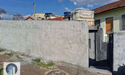 Casa com 1 dormitório para alugar, 60 m² por R$ 1.300,00/mês - Vila Pereira Barreto - São Paulo/SP
