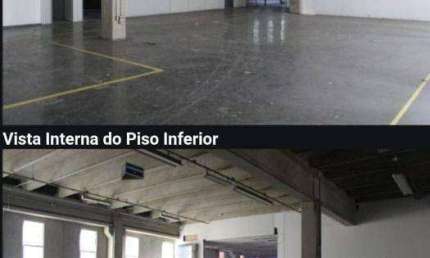 Prédio à venda, 2194 m² por R$ 15.000.000,00 - Jardim Marajoara - São Paulo/SP