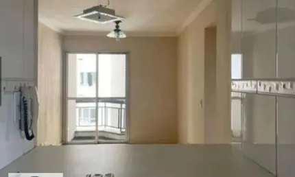Apartamento com 3 dormitórios à venda, 65 m² por R$ 435.000,00 - City América - São Paulo/SP