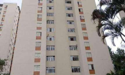 Apartamento com 3 dormitórios à venda, 85 m² por R$ 620.000,00 - (Zona Norte) Barro Branco - São Paulo/SP