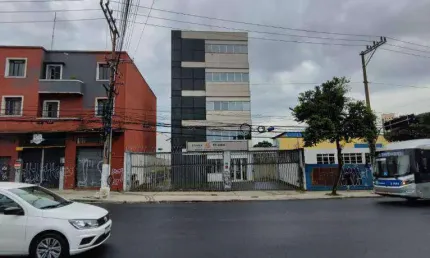 Prédio para alugar, 1350 m² por r$ 86.000,00/mês - jabaquara - são paulo/sp