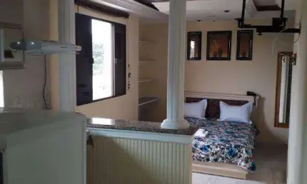 Apartamento com 1 dormitório mobiliado ao lado estação de trem Pirituba