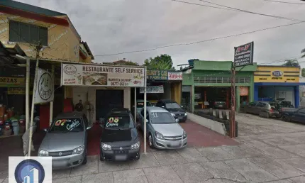 Terreno à venda, 502 m² por r$ 2.000.000,00 - pirituba - são paulo/sp