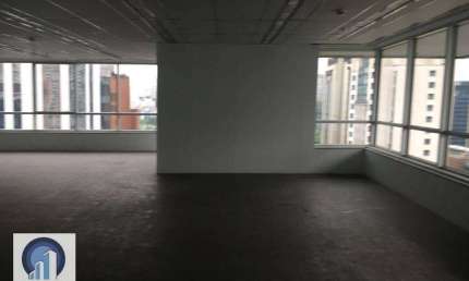 Conjunto para alugar, 181 m² por R$ 10.500/mês - Brooklin - São Paulo/SP