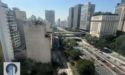 Conjunto, 65 m² - venda por R$ 120.000,00 ou aluguel por R$ 1.389,54/mês - Jardim Europa - São Paulo/SP