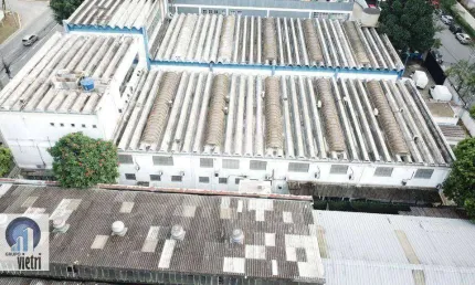 Galpão para alugar, 1000 m² por R$ 108.670,00/mês - Vila Gertrudes - São Paulo/SP