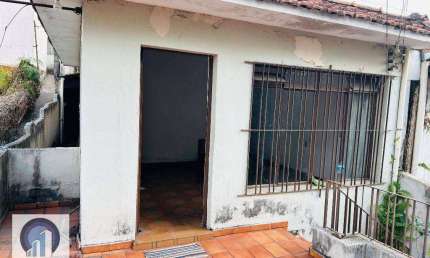Casa com 2 dormitórios à venda, 80 m² por R$ 300.000,00 - Jardim Líbano - São Paulo/SP